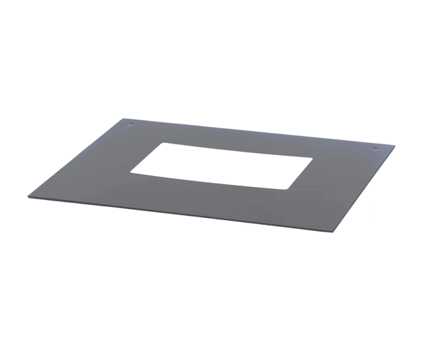 Electrolux Glass,Oven Door,Black,Outer - 318051525