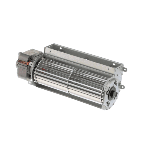 Electrolux Range Oven Cooling Fan Assembly - 318073028