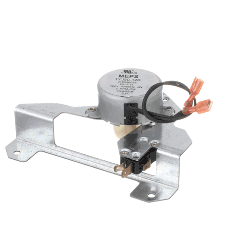 Electrolux Motor,Latch Assy,W/Brkt & Swit - 318095957