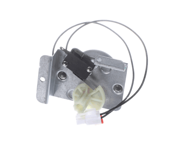 Electrolux Motor,Latch Assy,W/Brkt & Swit - 318095967