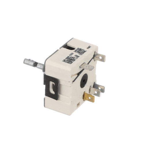 Electrolux Switch,Surface Unit - 318120521