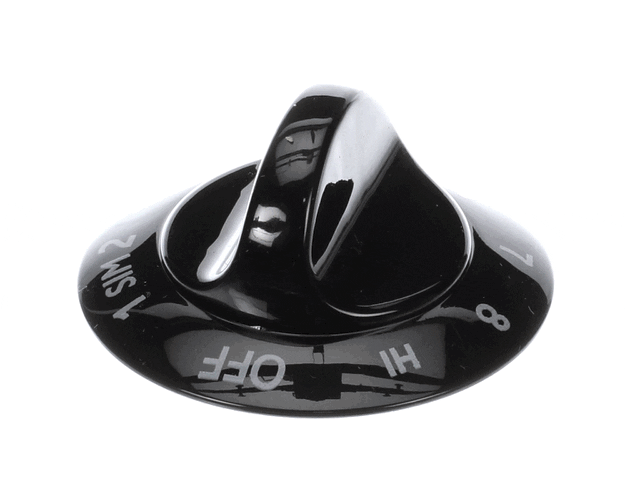 Electrolux Knob - 318164505