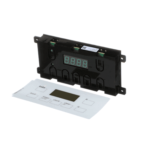 Electrolux Clock White Es100 - 318185329