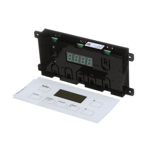 Electrolux Wall Oven Control Board - 318185341