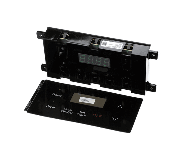 Whirlpool Panel-Cntl - W11398783