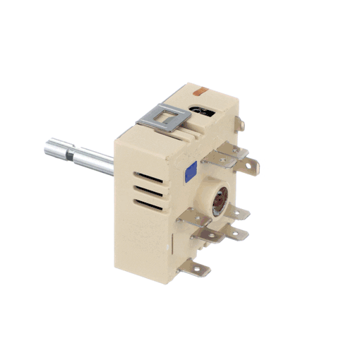 Electrolux Switch,Infinite,Dual Element - 318191000