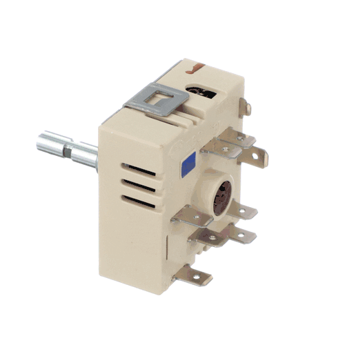 Electrolux Switch,Infinite,Dual - 318191023