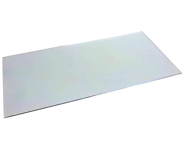 Electrolux Glass,Oven Door,Heat Barrier - 318212216