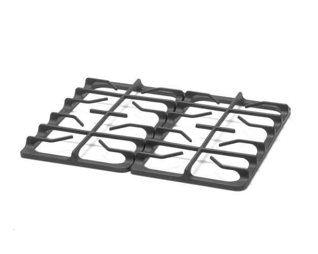 Electrolux Grate 2=1 - 318221650