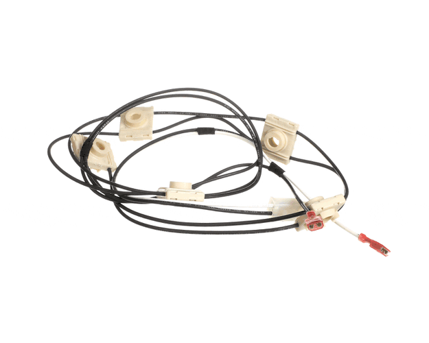 Electrolux Wiring Harness,W/Igntr Switch - 318232646