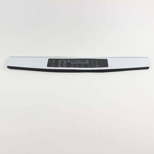 Electrolux Panel,Control Assy.,Black/Stai - 318239701