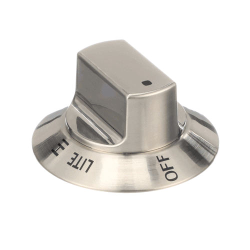 Electrolux Knob,Control,(6) - 318242221