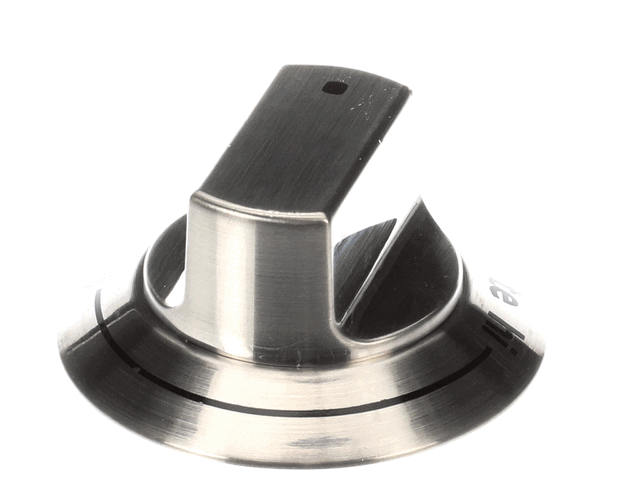 Electrolux Knob,Control,Stainless,(4) - 318242225