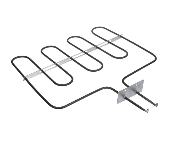 Electrolux Element,Broil,4000W - 318255807