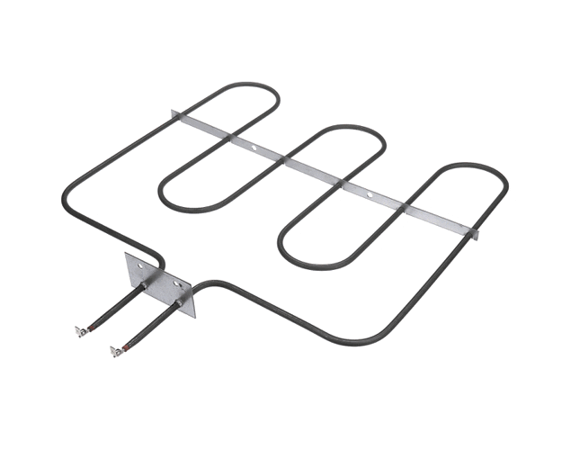 Electrolux Element,Broil,3400W - 318255808