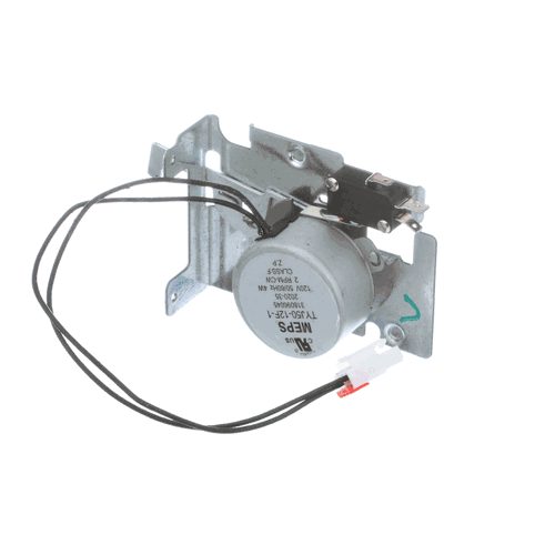 Electrolux Motor,Latch Assy - 318261230