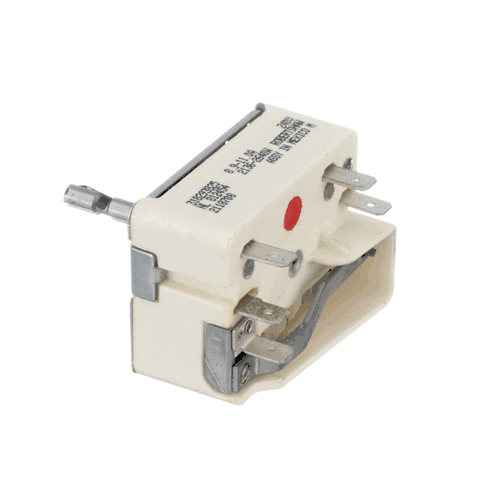 Electrolux Switch,Infinite,Single - 318293825