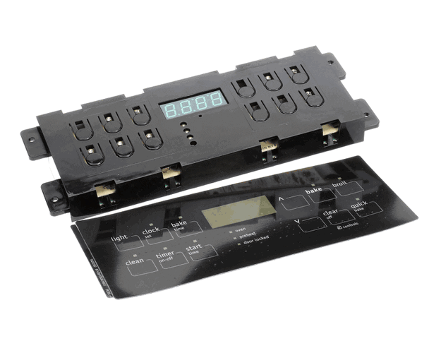 Electrolux Clock/Timer,Electronic,Es335 - 318296807