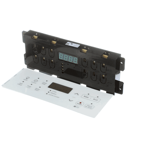 Electrolux Clock/Timer,Electronic,Es335 - 318296812