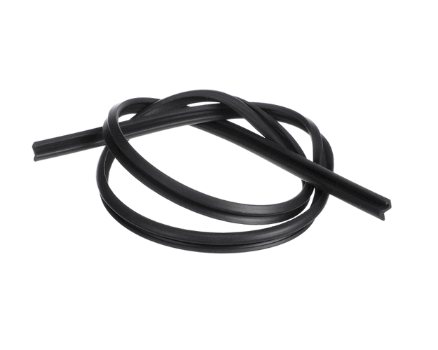 Electrolux Gasket,Black - 318313231