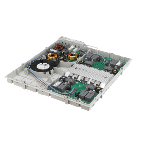 Electrolux Housing Assembly,Induction,W/E - 318329602
