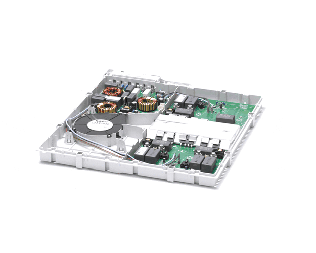 Electrolux Housing Assembly,Induction,Gen - 318329612