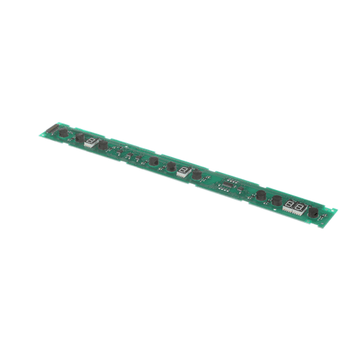 Electrolux Touch Control,Cook Zone,Rh,Ele - 318330724