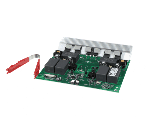 Electrolux Generator,Circuit Board,(2) - 318347100