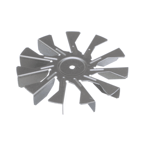 Electrolux Range Convection Fan Blade - 318398302
