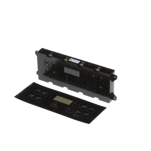 Electrolux Clock/Timer,Electronic,Black - 318414213