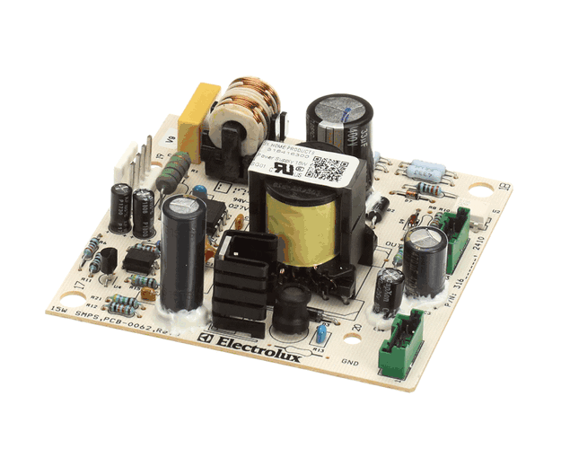 Electrolux Board,Power Supply - 318416300