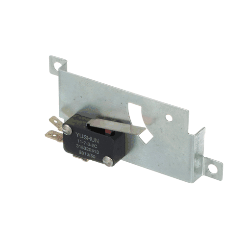 Electrolux Sensor Assy,W/Switch,And Brack - 318562200