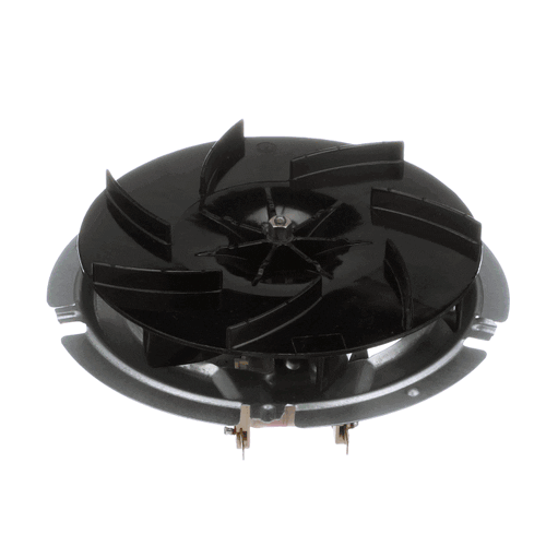 Electrolux Motor Assembly,Cooling Fan - 318575603