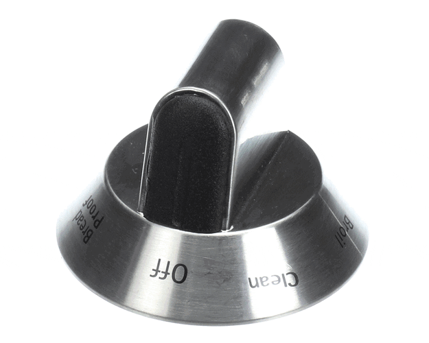 Electrolux Knob,Selector - 318602607