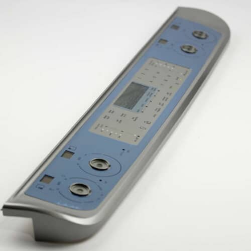Electrolux Panel Assembly,Control,Stainle - 318922144
