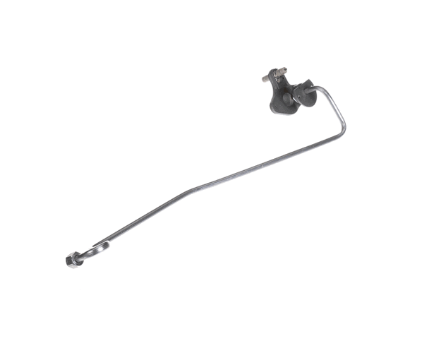 Electrolux Ignitor/Orifice Assy.,Bridge B - 318924705