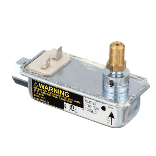 Electrolux Valve,Safety - 3203459