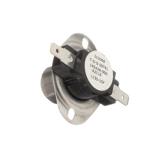 Electrolux Thermostat,Control - 3204307
