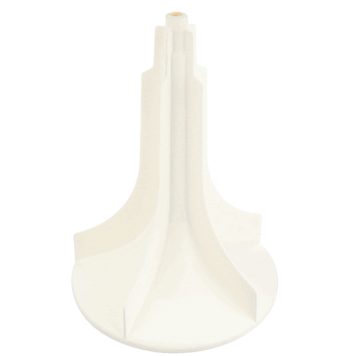Electrolux Washer Agitator - 3204401