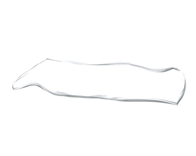 Electrolux Gasket-Door,White - 3206251