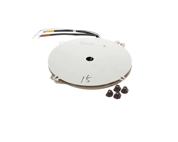 Electrolux Element,Induction Coil,210 Mm - 357227574
