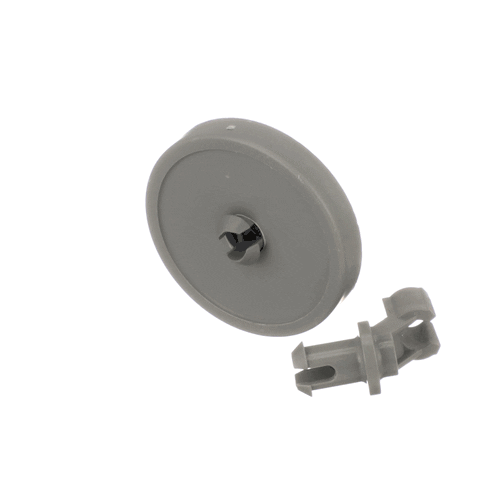 Electrolux Wheel & Bracket Assy,Lower Rac - 5300809640