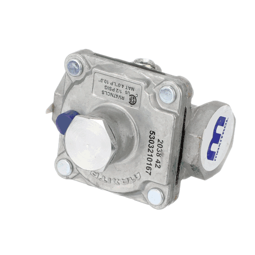 Electrolux Regulator,Pressure - 5303210167