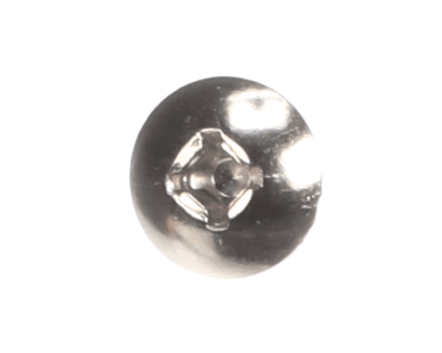 Electrolux Screw,Truss Sqdr,8-32 X 3/16 - 5303288565