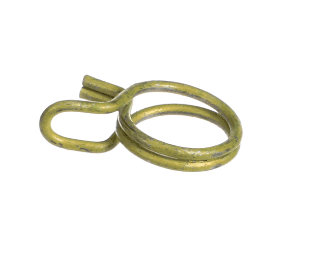 Electrolux Clamp,Tubing,(2) - 5303318539