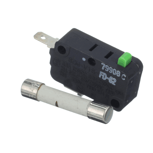 Electrolux Switch,Monitor,W/Ceramic Fuse - 5303319559