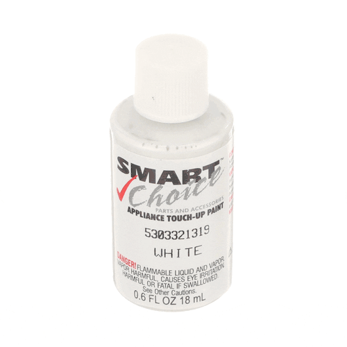 Electrolux Paint,Touch-Up,White - 5303321319
