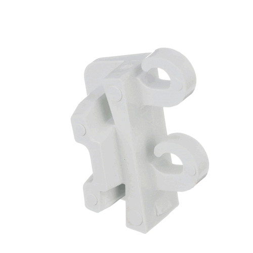 Electrolux Support-Door Rack,White,Rh - 5303323480