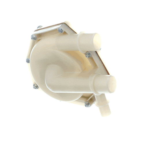 Electrolux Pump W/Adhesive - 5303912510