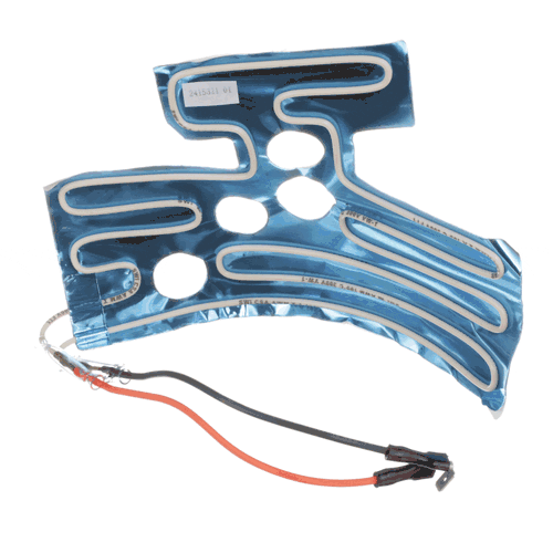 Electrolux Refrigerator Garage Kit - 5303918301